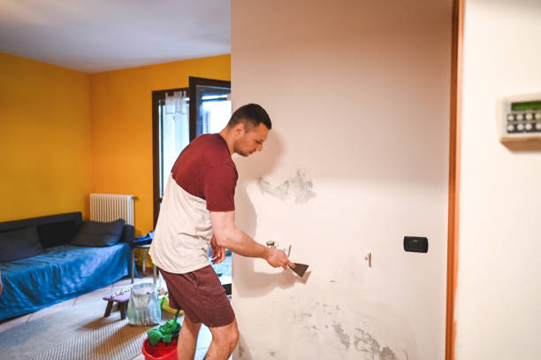 Best Post-Remediation Services in Burlingame, CA
